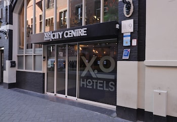 xo hotels city centre