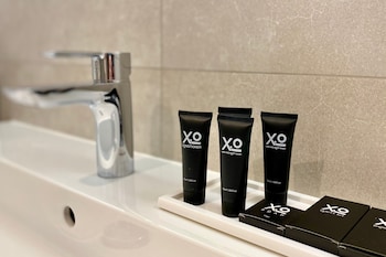 xo hotels city centre