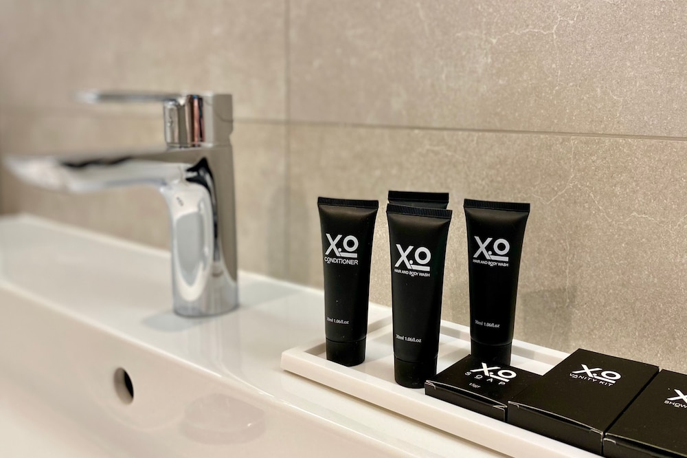 xo hotels city centre