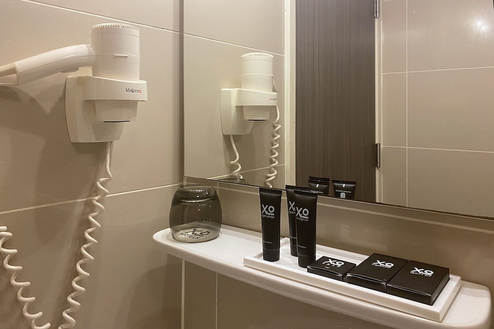 xo hotels city centre