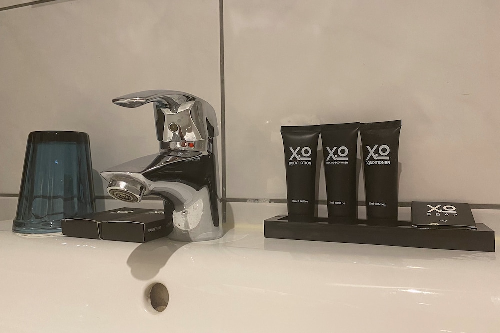 xo hotels city centre