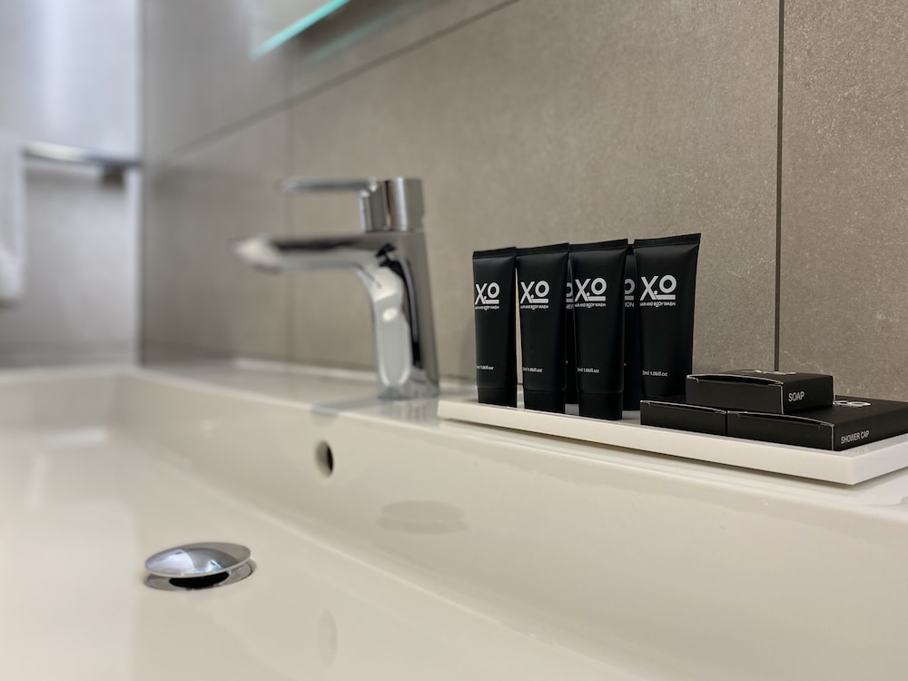 xo hotels city centre