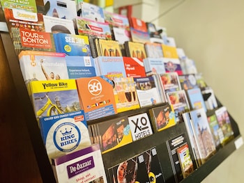 xo hotels city centre