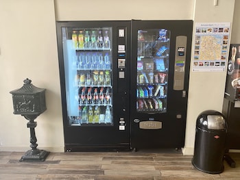 xo hotels city centre