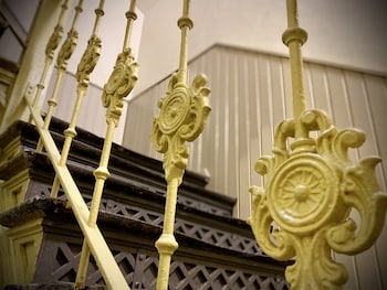 xo hotels city centre