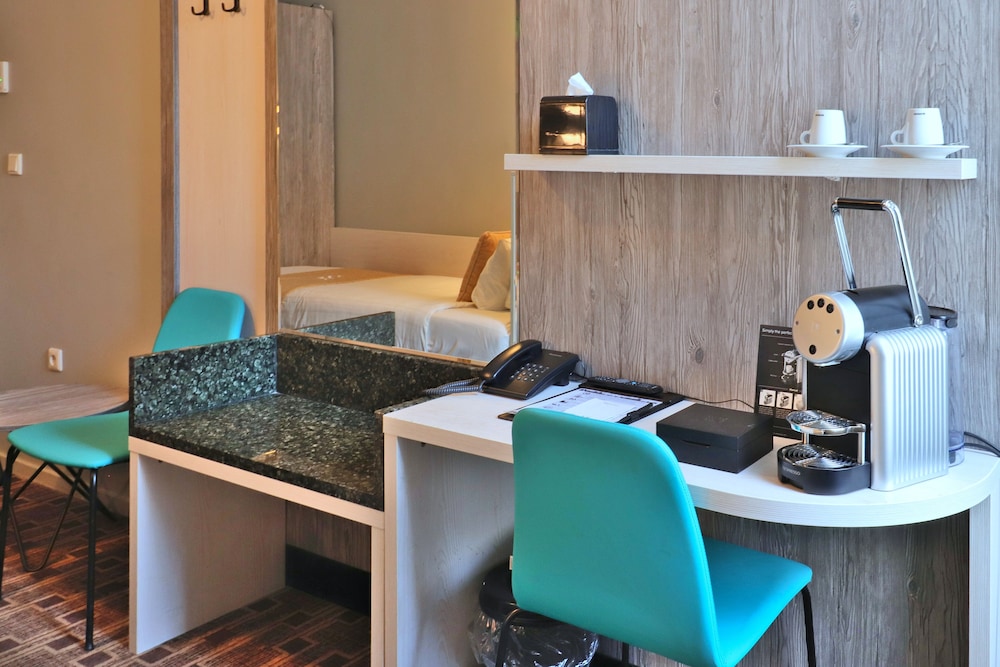 xo hotels city centre