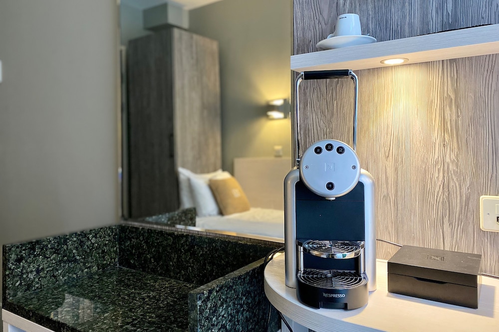 xo hotels city centre