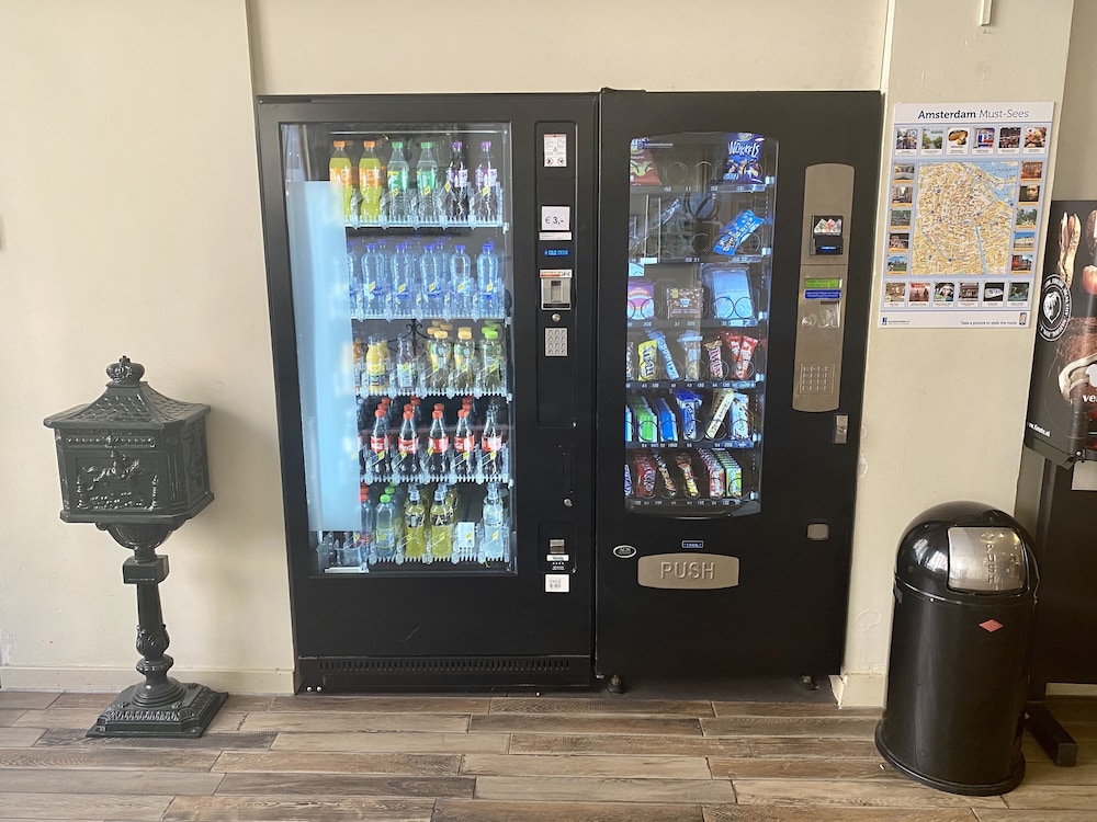 xo hotels city centre