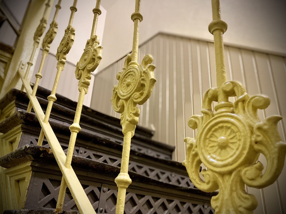 xo hotels city centre