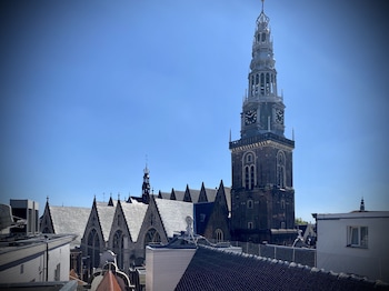 xo hotels city centre