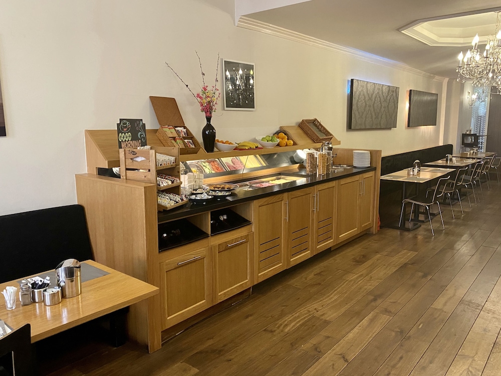 xo hotels city centre