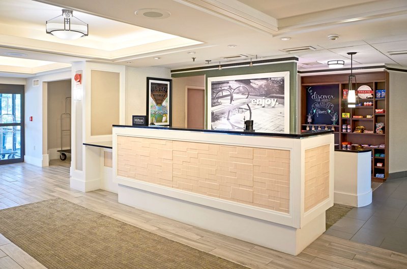 hampton inn lancaster