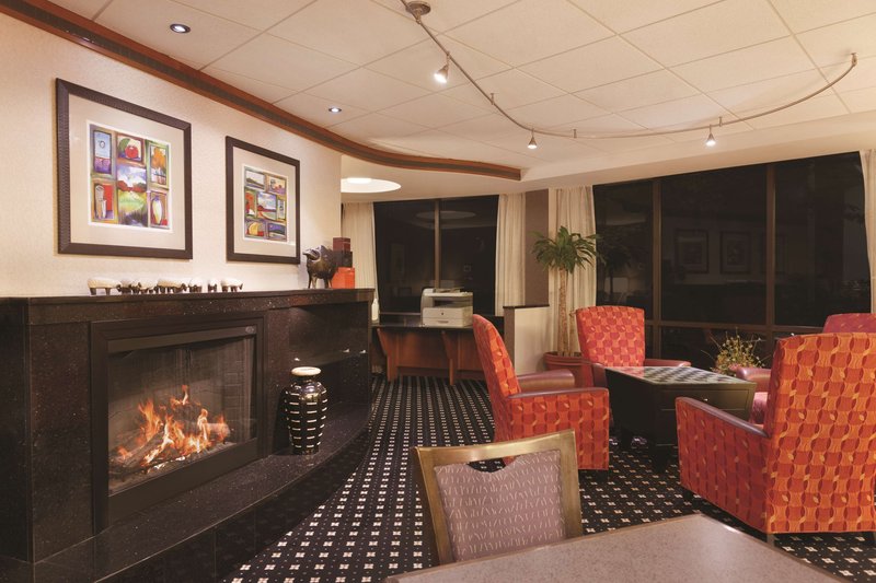 hampton inn lancaster