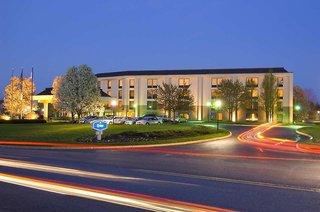 Hampton Inn Lancaster,Lancaster>>East Lampeter Township,3 star