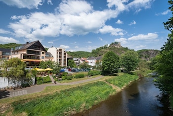 hotel restaurant ruland