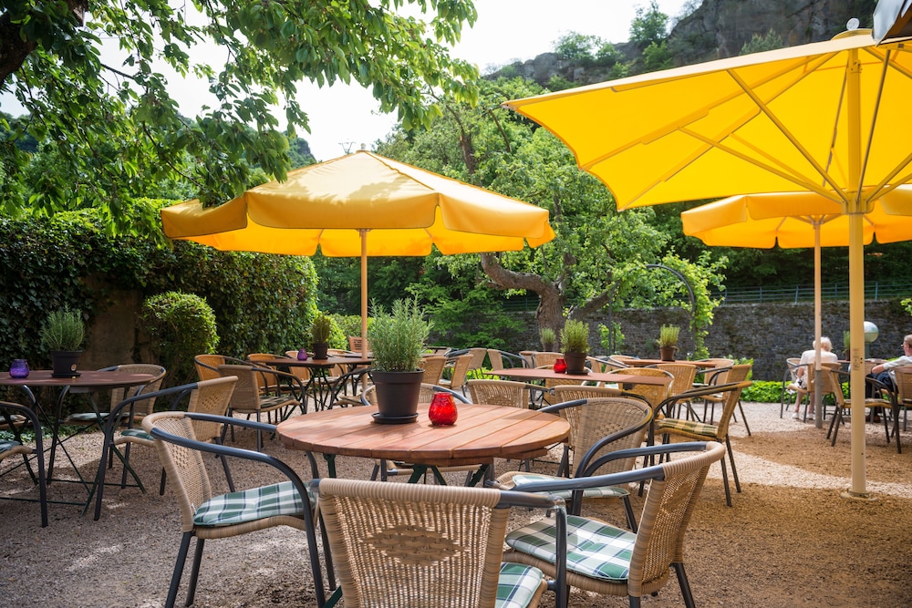 hotel restaurant ruland