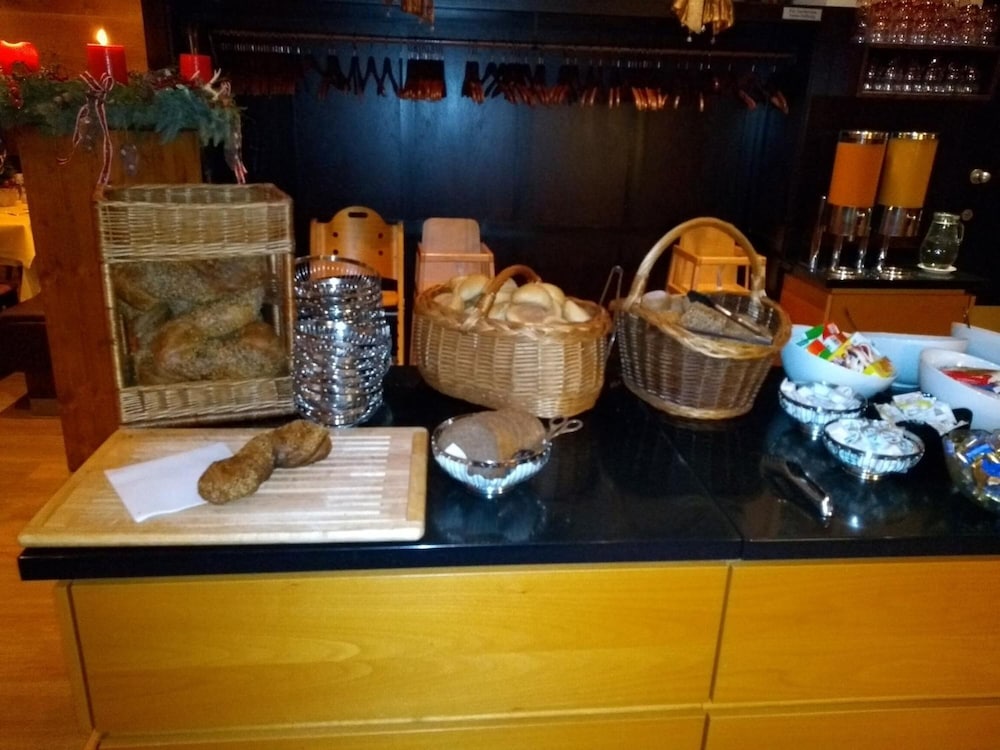 hotel restaurant ruland