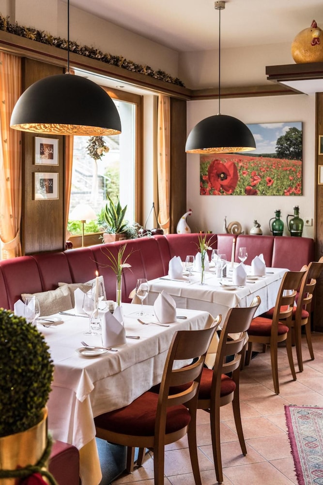 hotel restaurant ruland