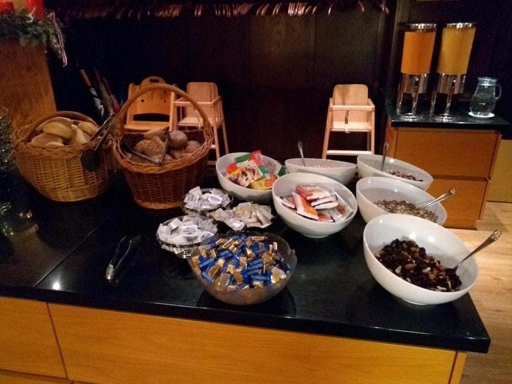 hotel restaurant ruland