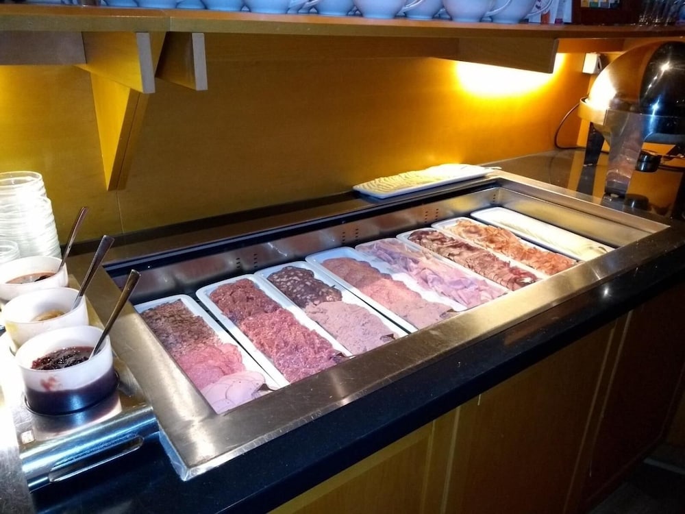 hotel restaurant ruland