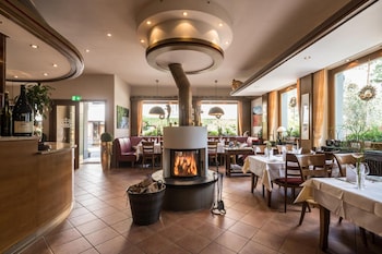 hotel restaurant ruland