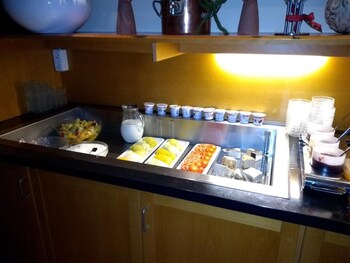 hotel restaurant ruland