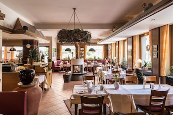 hotel restaurant ruland