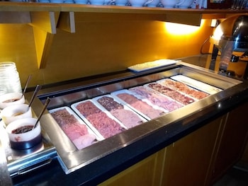 hotel restaurant ruland