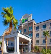 holiday inn express las vegas stadium area by ihg