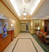 holiday inn express las vegas stadium area by ihg