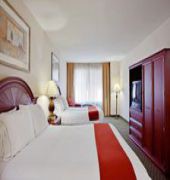 holiday inn express las vegas stadium area by ihg