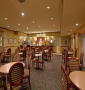 holiday inn express las vegas stadium area by ihg