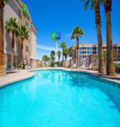 holiday inn express las vegas stadium area by ihg