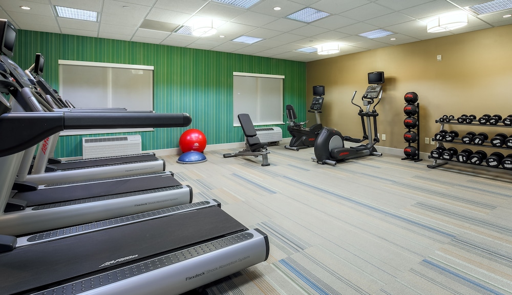 holiday inn express las vegas stadium area by ihg