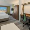 holiday inn express las vegas stadium area by ihg