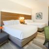 holiday inn express las vegas stadium area by ihg