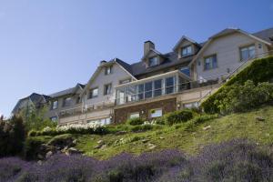 Amaike Hotel Golf & Spa Adults Only,Argentina>>Tandil,4 star