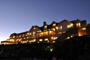 Amaike Hotel Golf & Spa Adults Only,Argentina>>Tandil,4 star