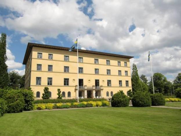 bofors hotel