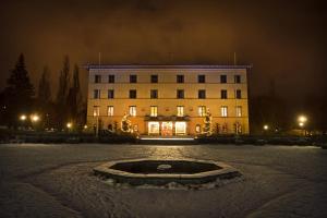 bofors hotel