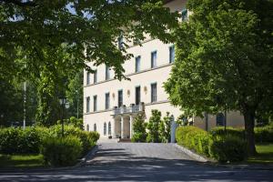 bofors hotel
