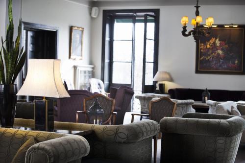 bofors hotel
