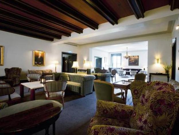 bofors hotel
