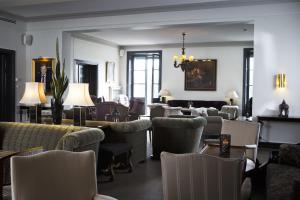 bofors hotel