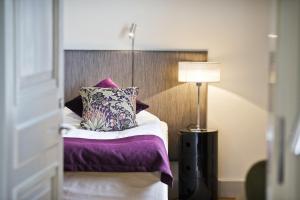 bofors hotel
