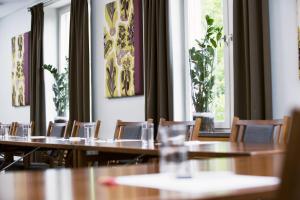 bofors hotel
