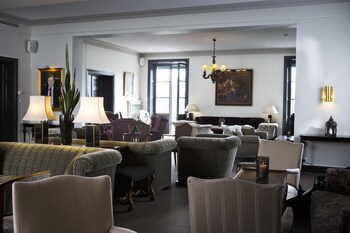 Bofors Hotel,Karlskoga>>Degerfors,4 star