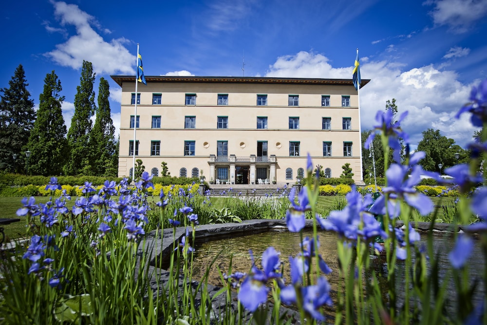 bofors hotel