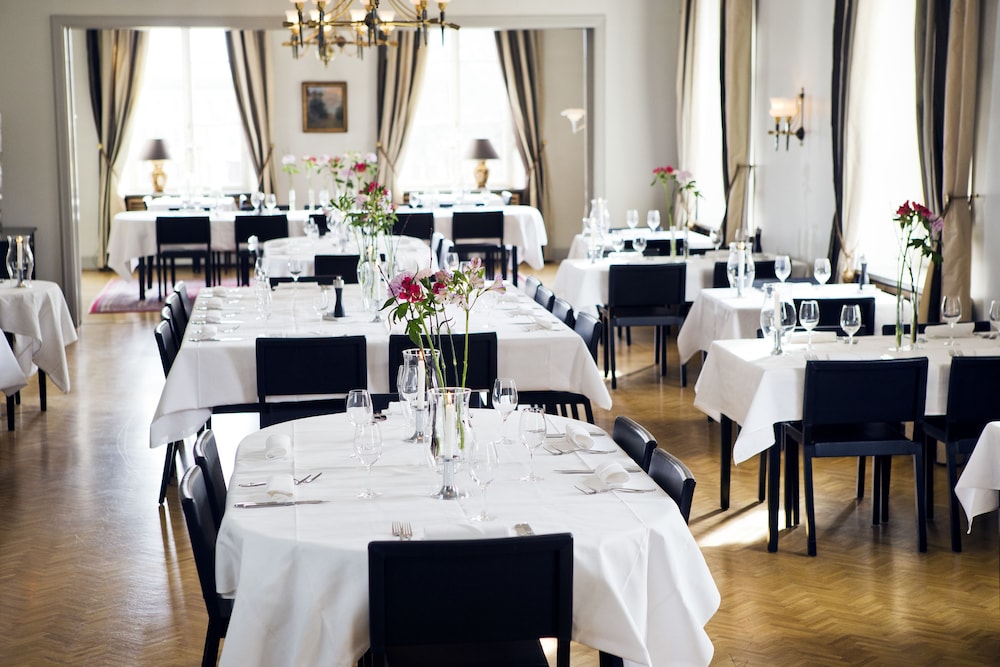 bofors hotel