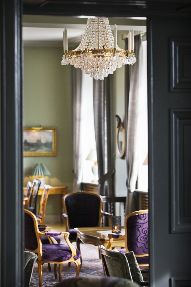 bofors hotel